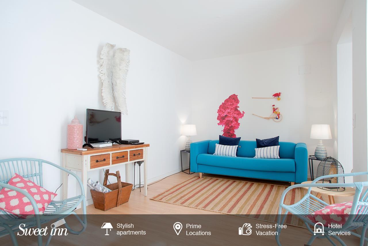 Sweet - Gloria Apartment *