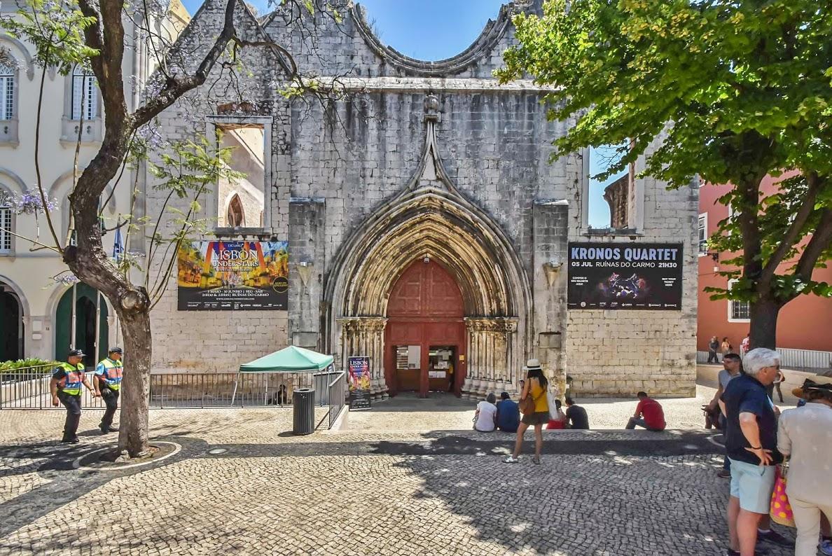Apartamento Boutique Cris Do Carmo Lisboa