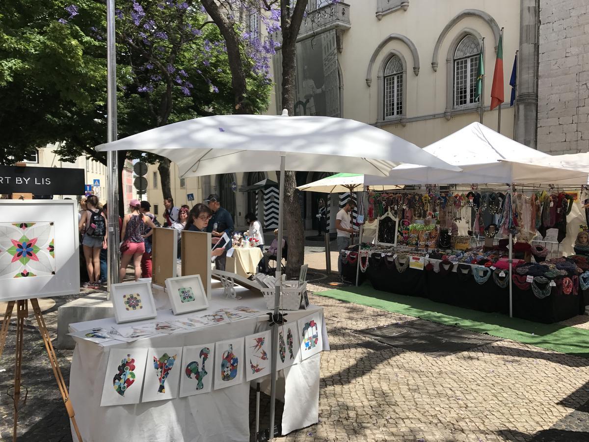 Apartamento Boutique Cris Do Carmo *