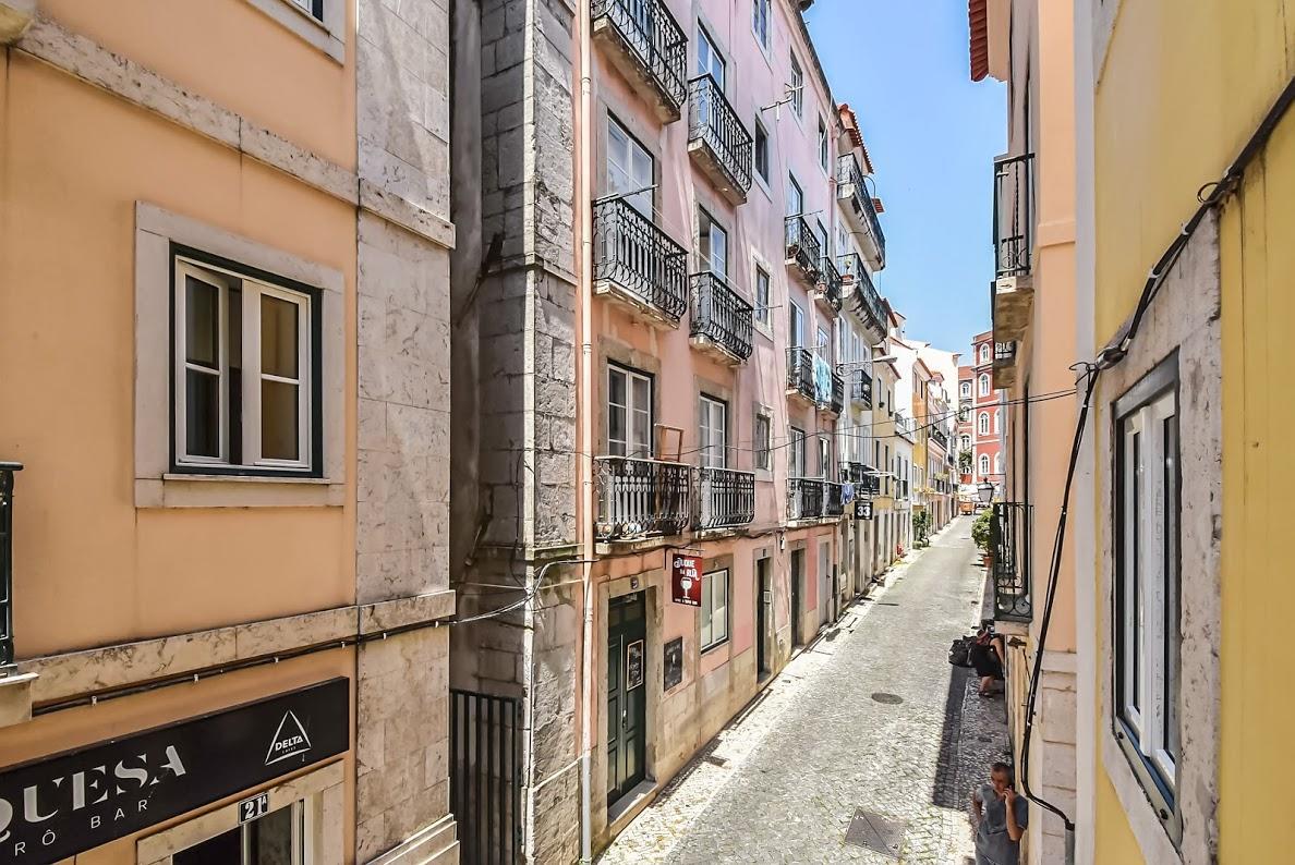 Boutique Cris Do Carmo * Lisboa