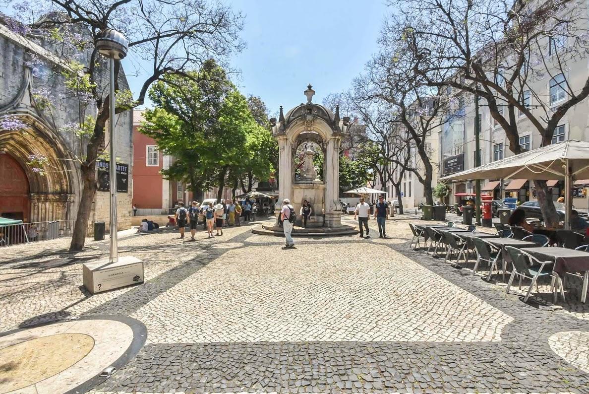 Boutique Cris Do Carmo *