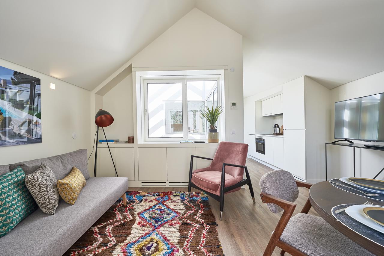 Apartment Choice Prime Alfama Lisbon