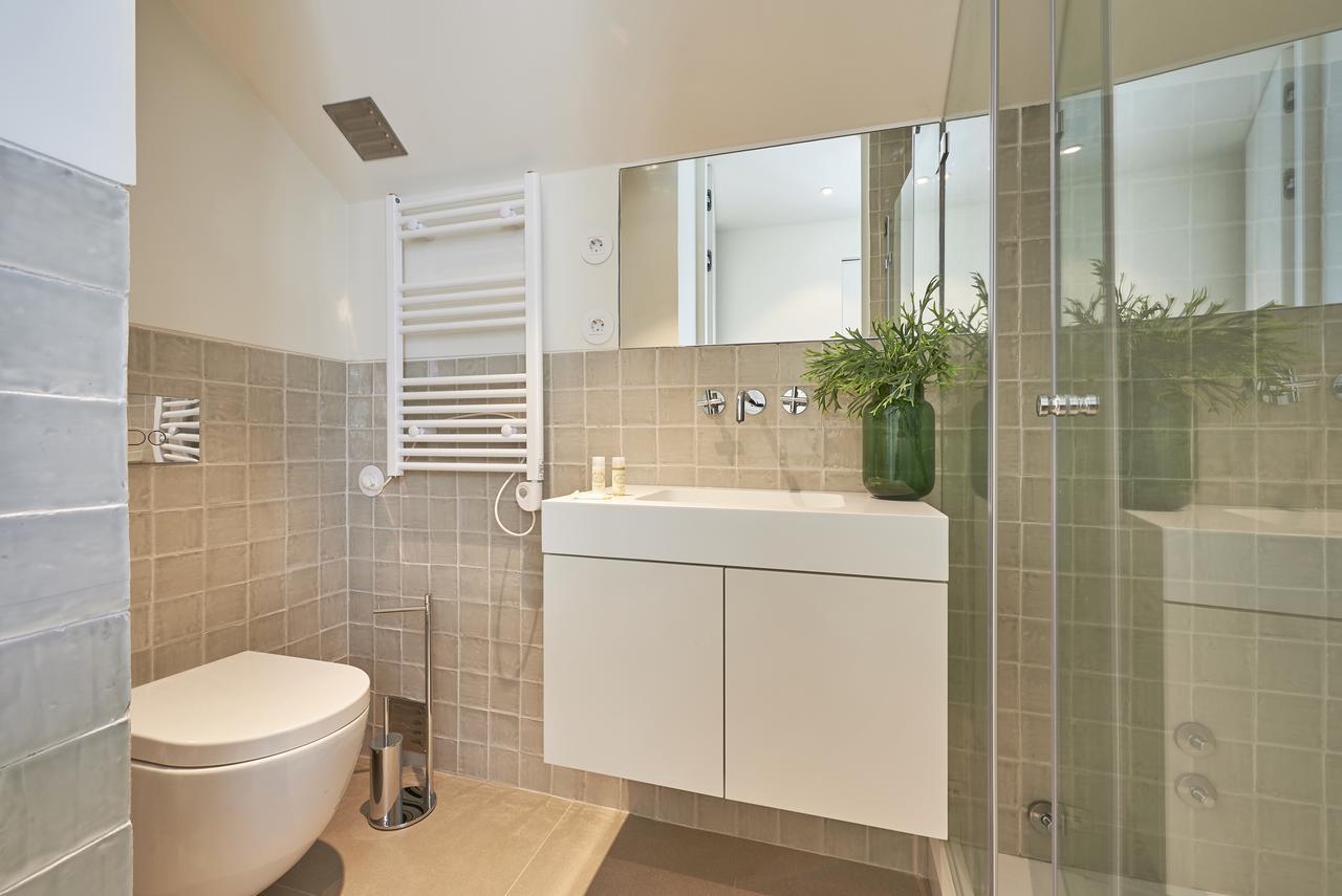 Apartment Choice Prime Alfama Lisbon