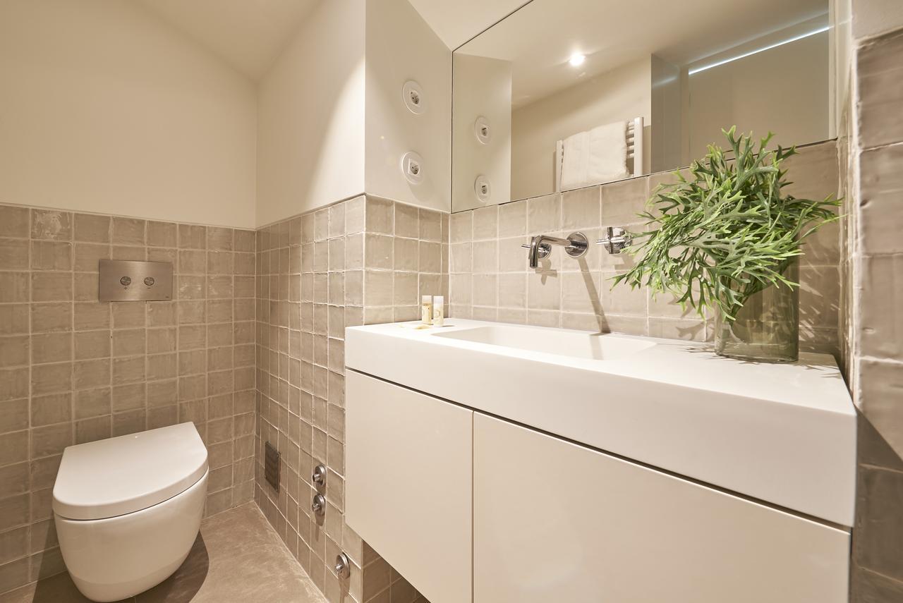 Choice Prime Alfama Apartment Lisbon