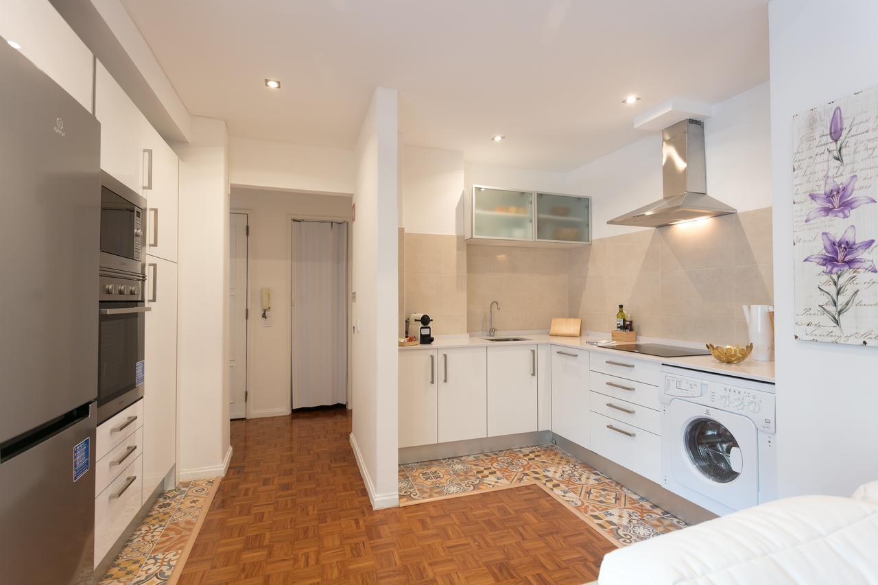 Apartamento Your - Duque De Palmela
