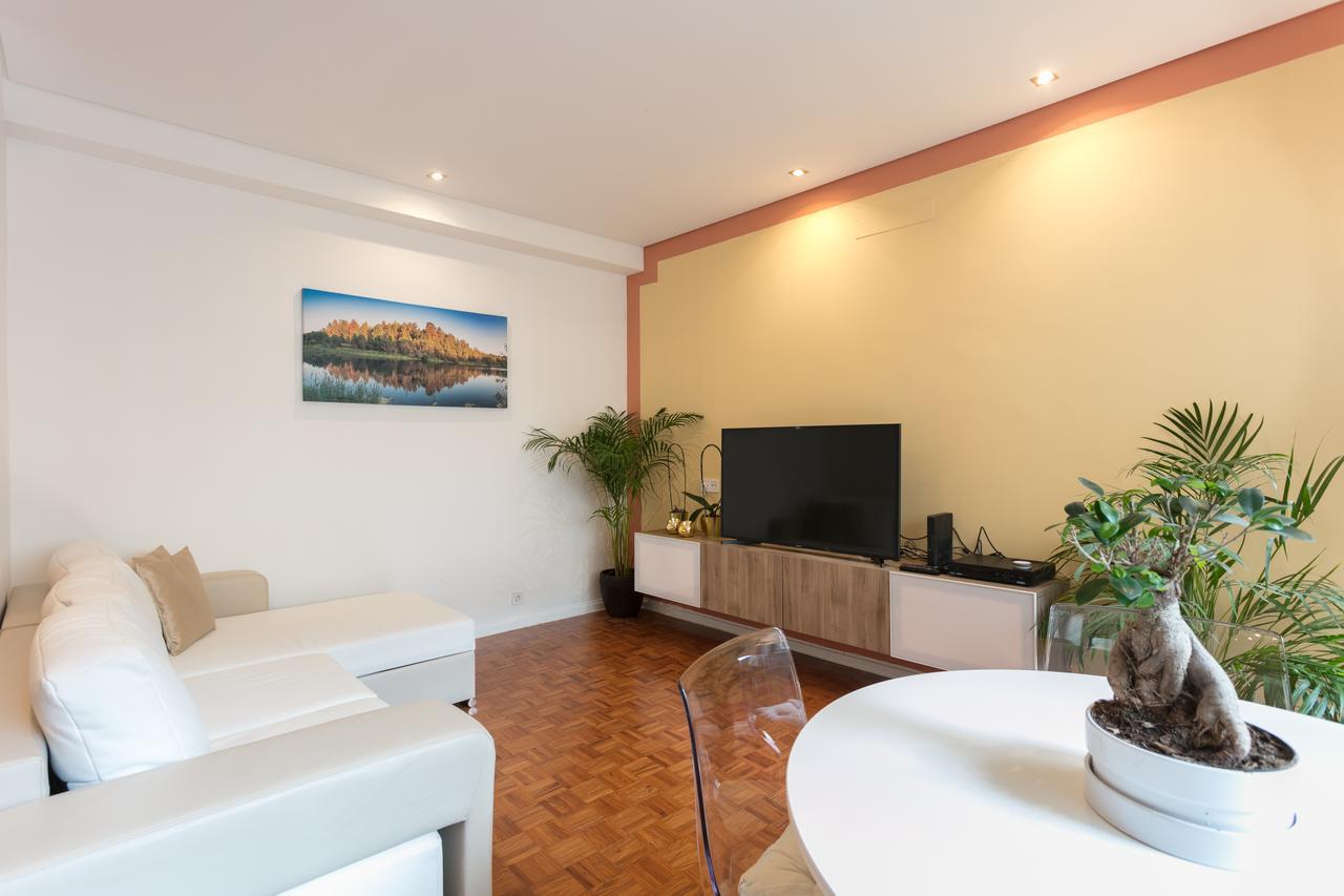 Your - Duque De Palmela Apartamento