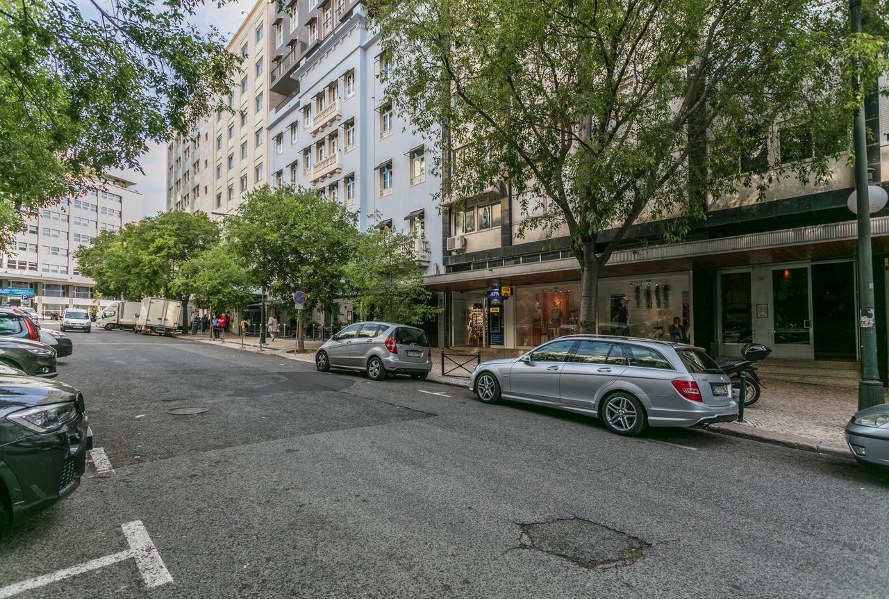 Apartamento Your - Duque De Palmela Lisboa