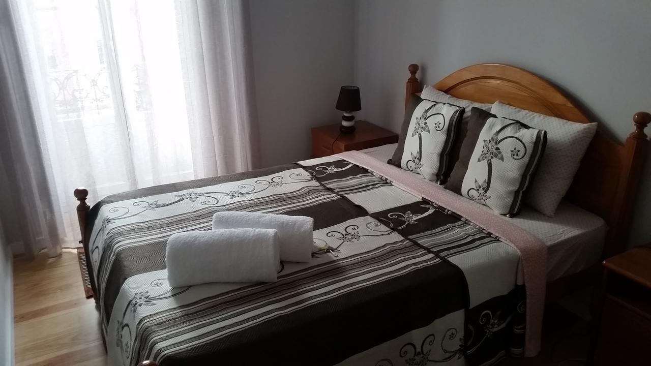 15 Hostal *