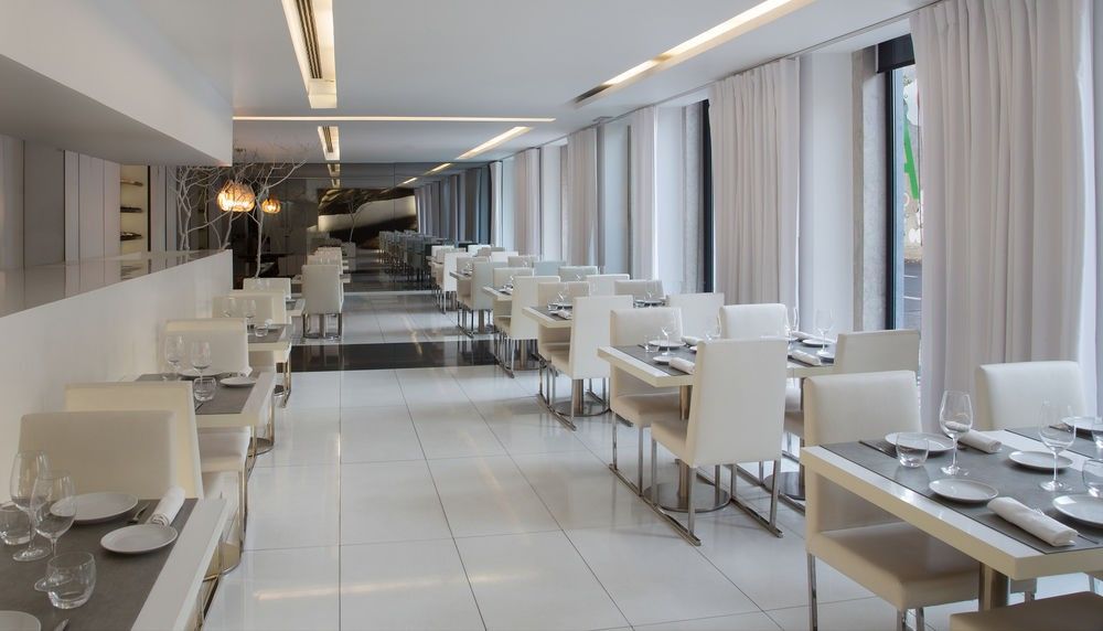 Doubletree By Hilton Fontana Park 4*
