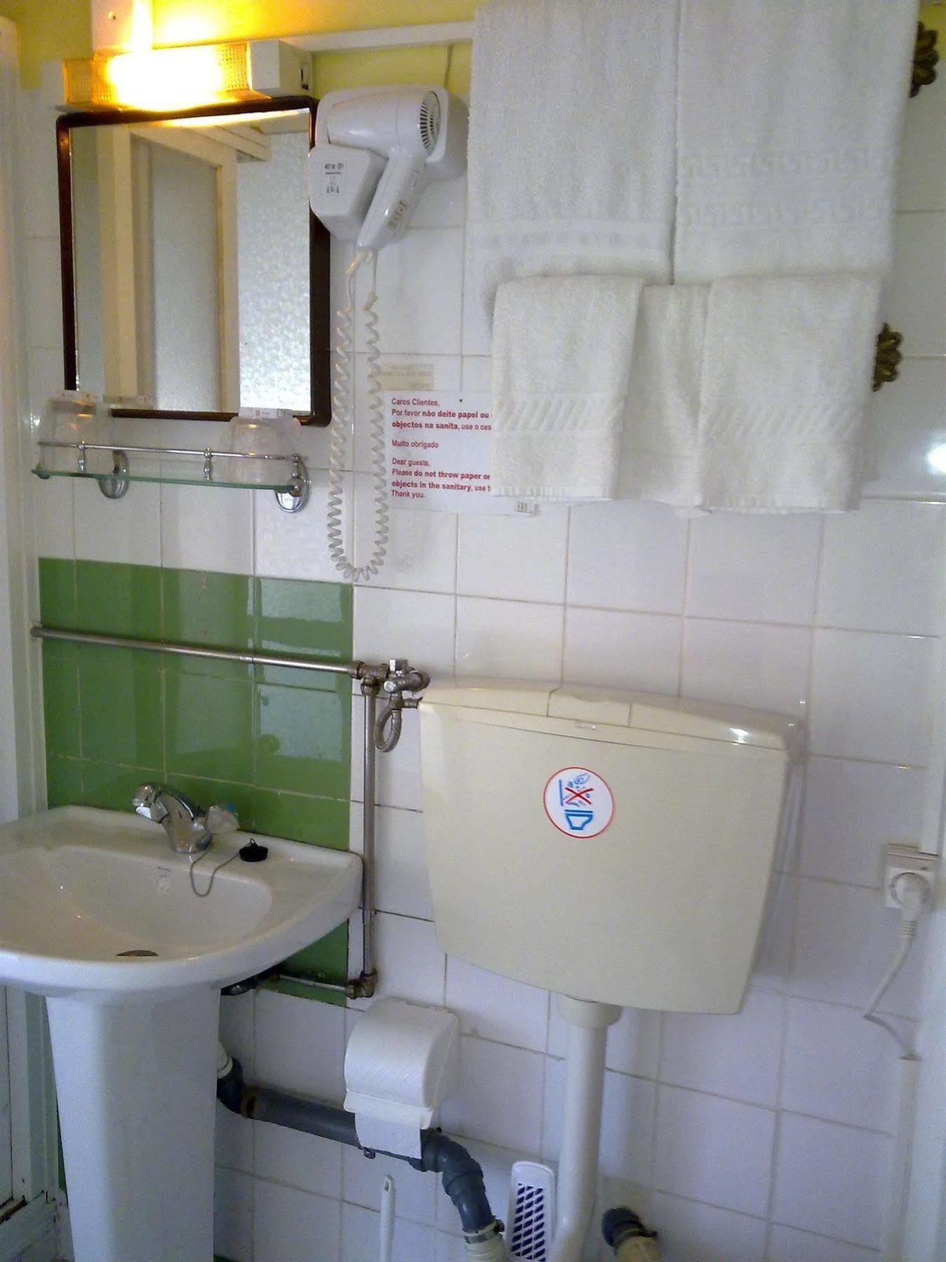 Residencial Lord Guest house Lisbon