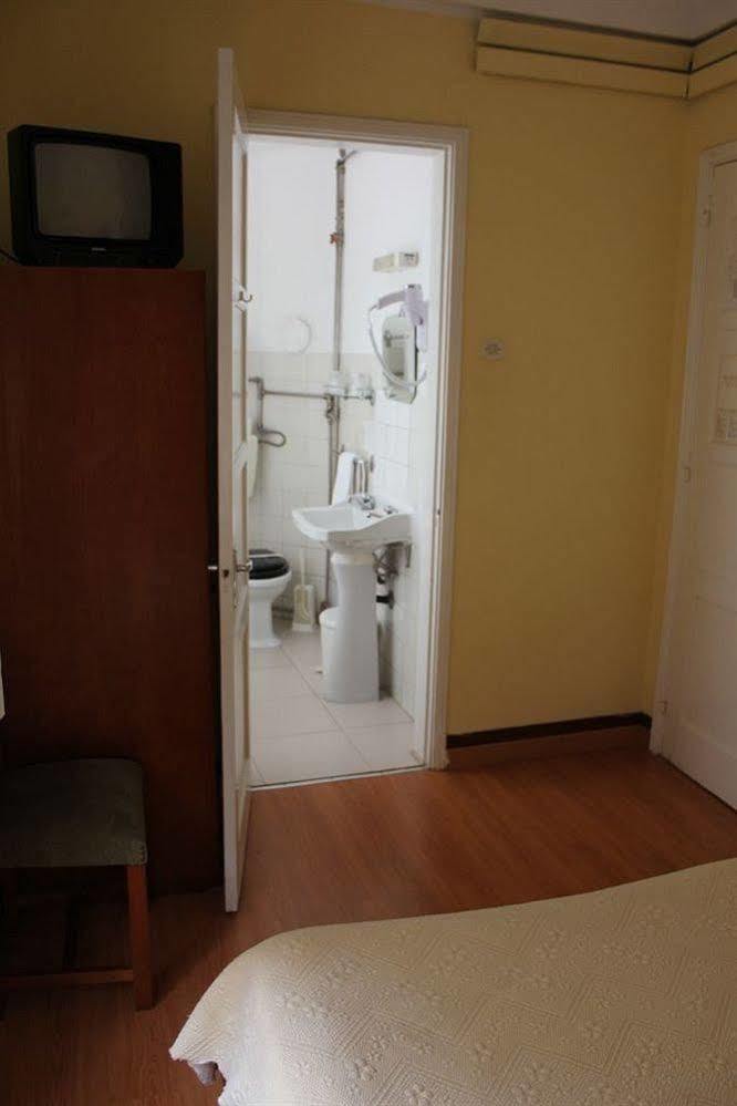 Guest house Residencial Lord Lisbon