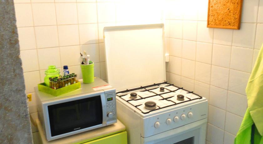 Apartamento Flores Terrace