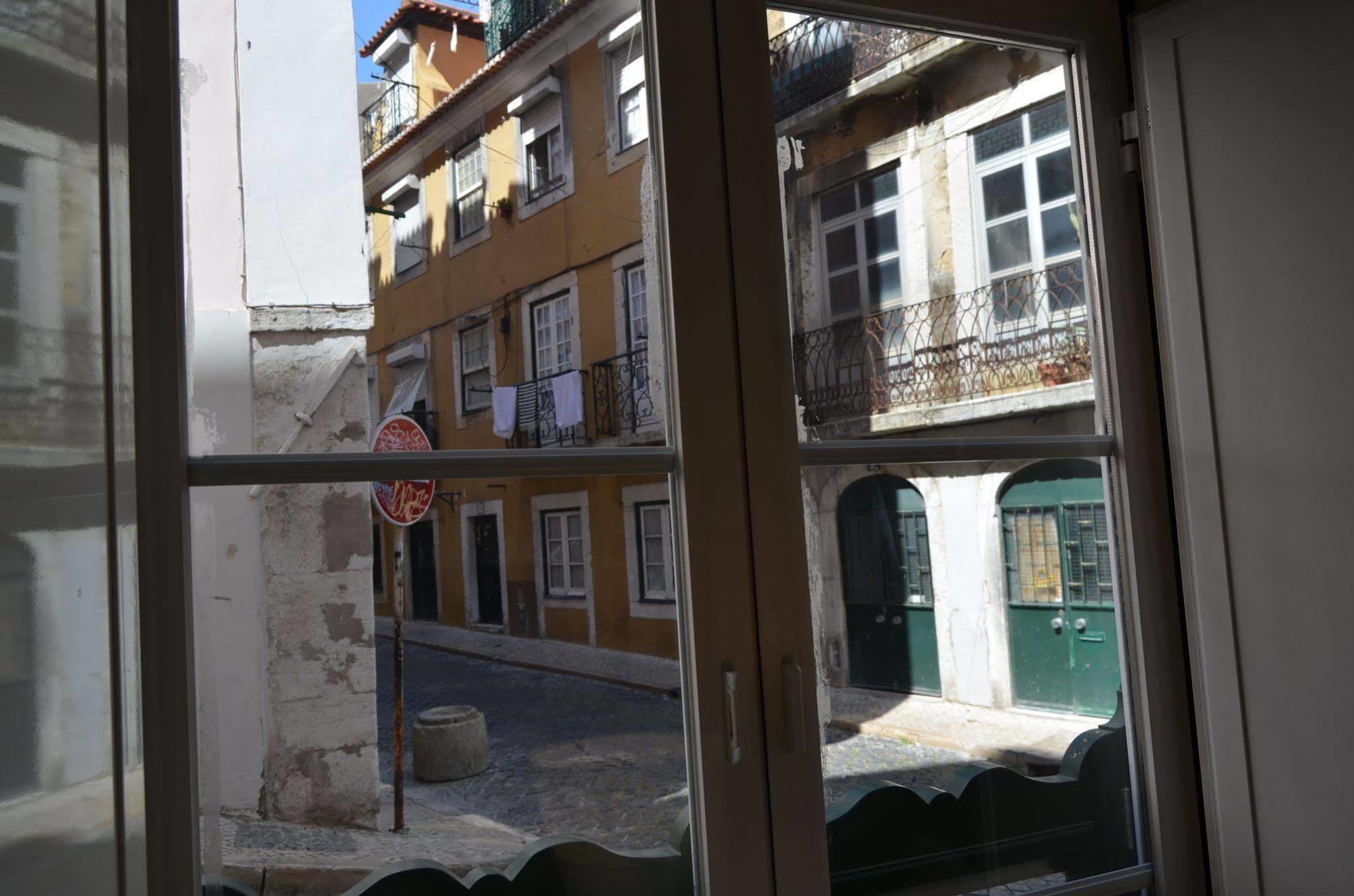 Chiado Apartamento
