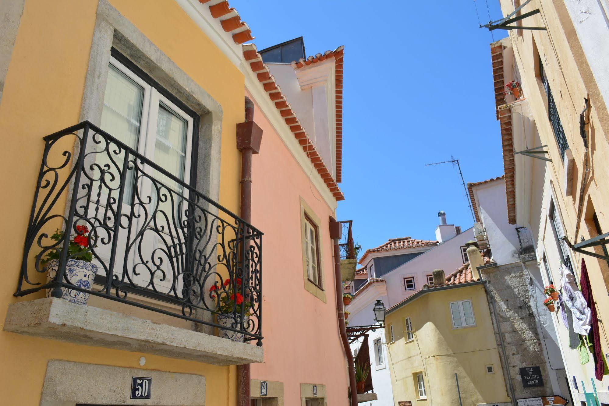 Castle Lisboa