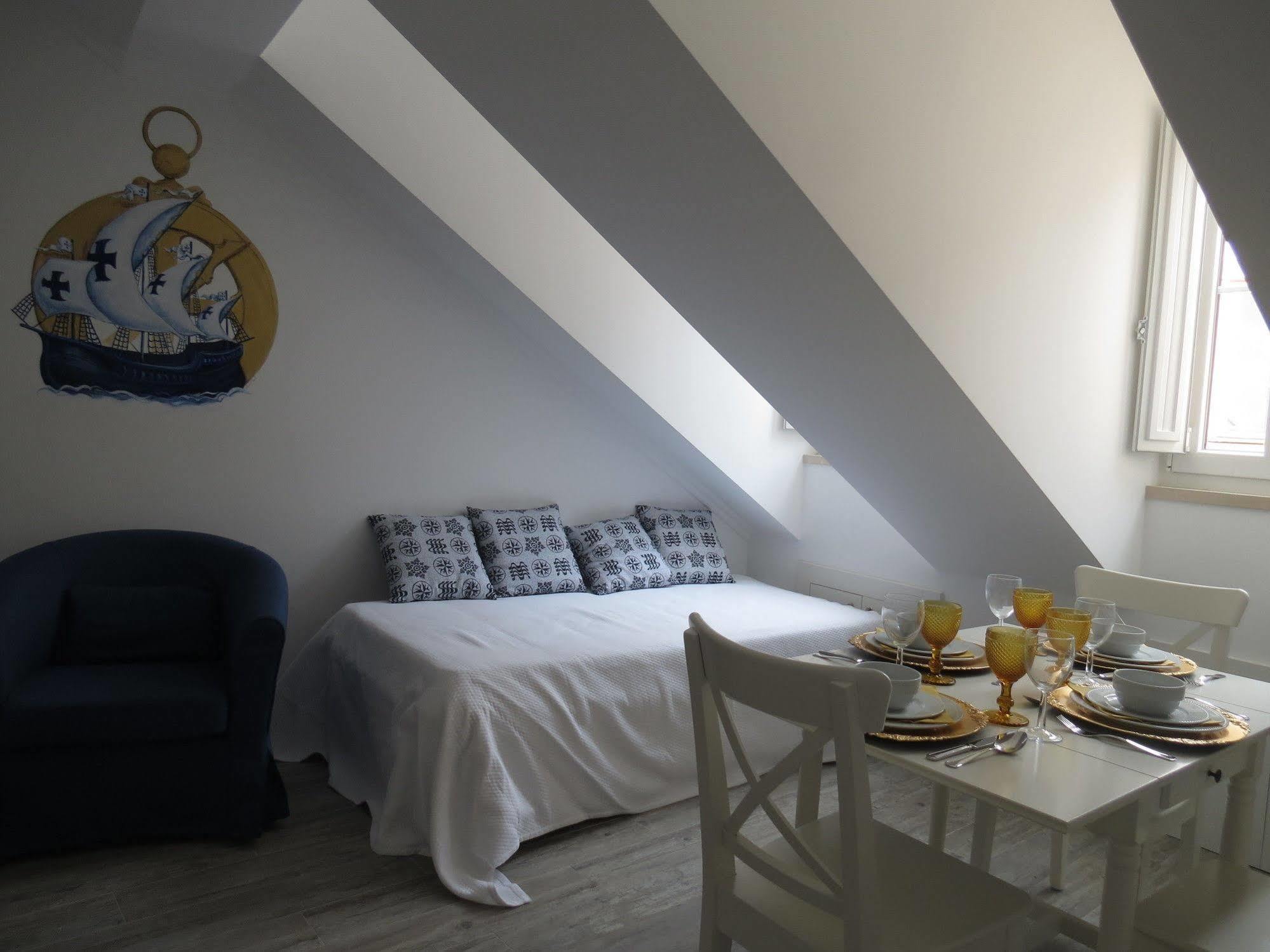 Apartamento Castle Lisboa