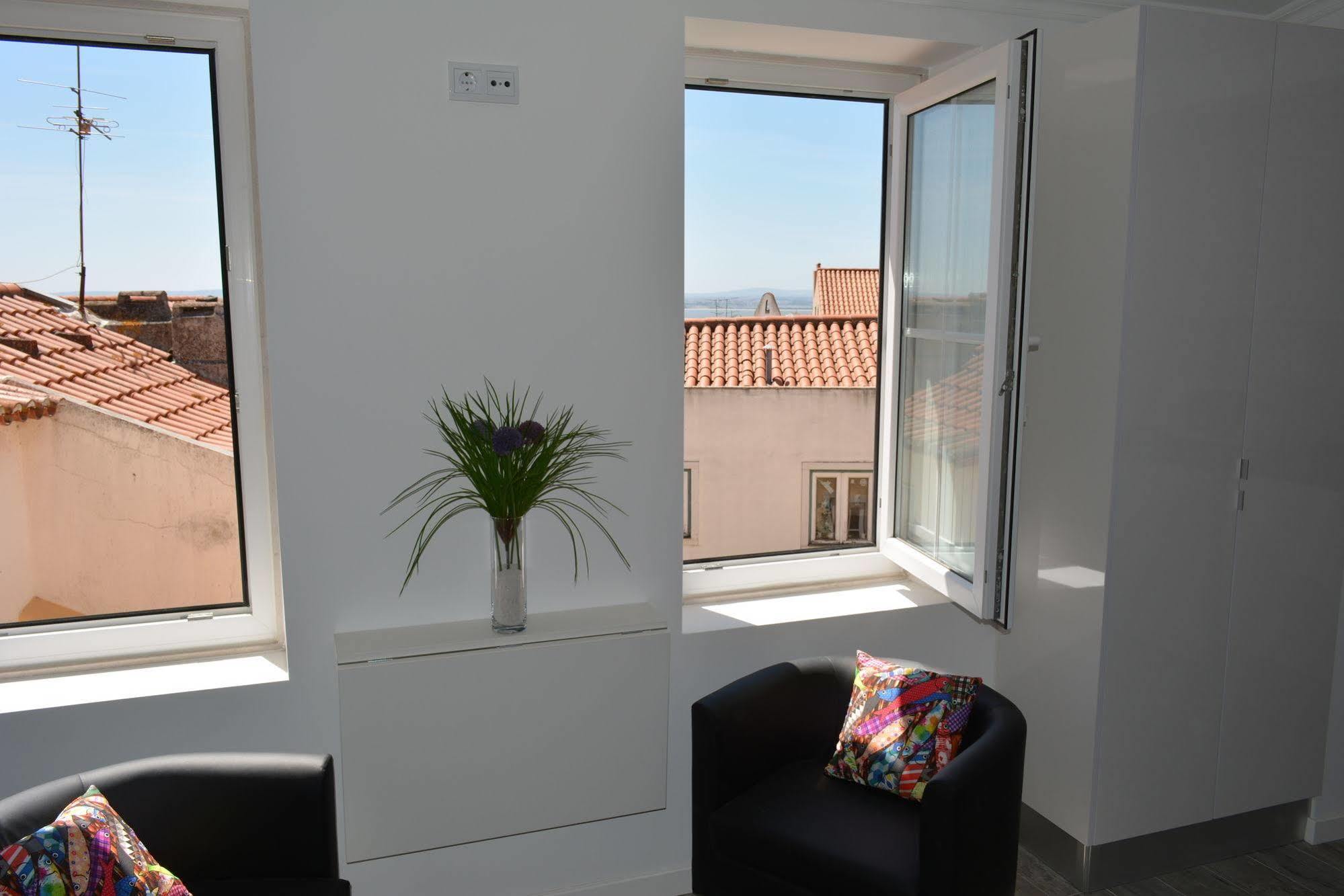 Apartamento Castle Lisboa
