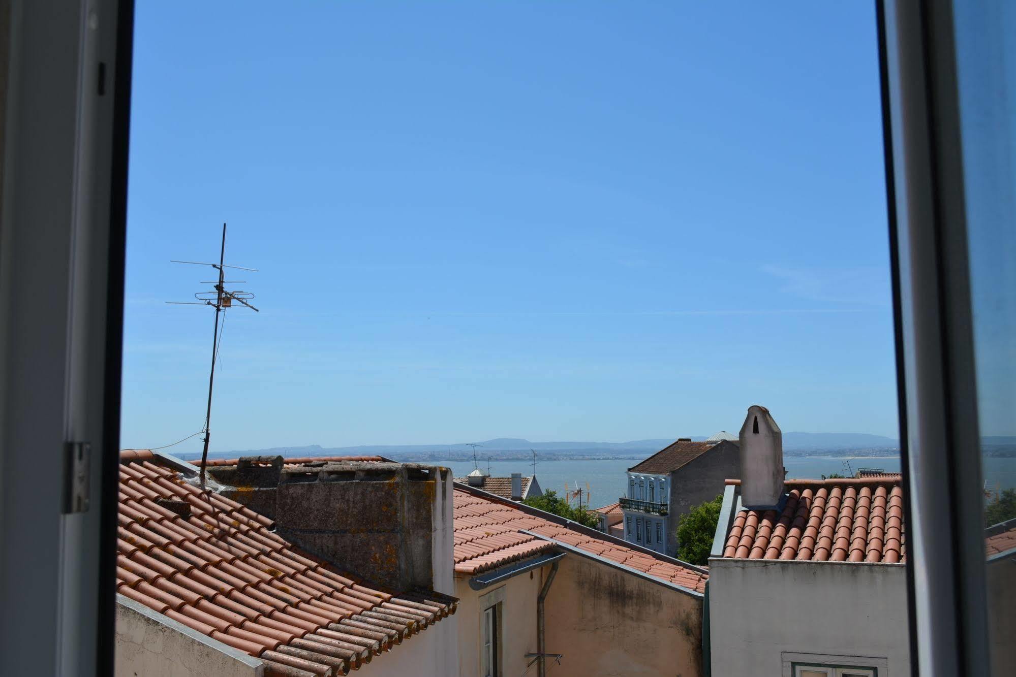 Castle Apartamento Lisboa