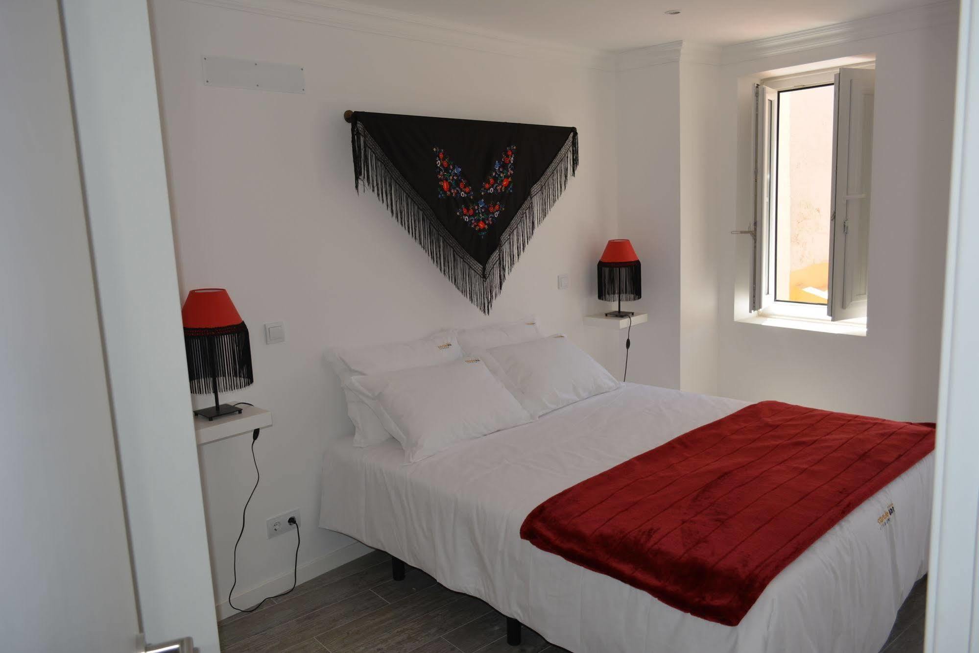 Apartamento Castle Lisboa
