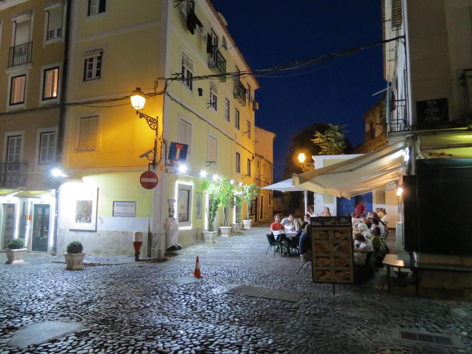 Castle Apartamento Lisboa