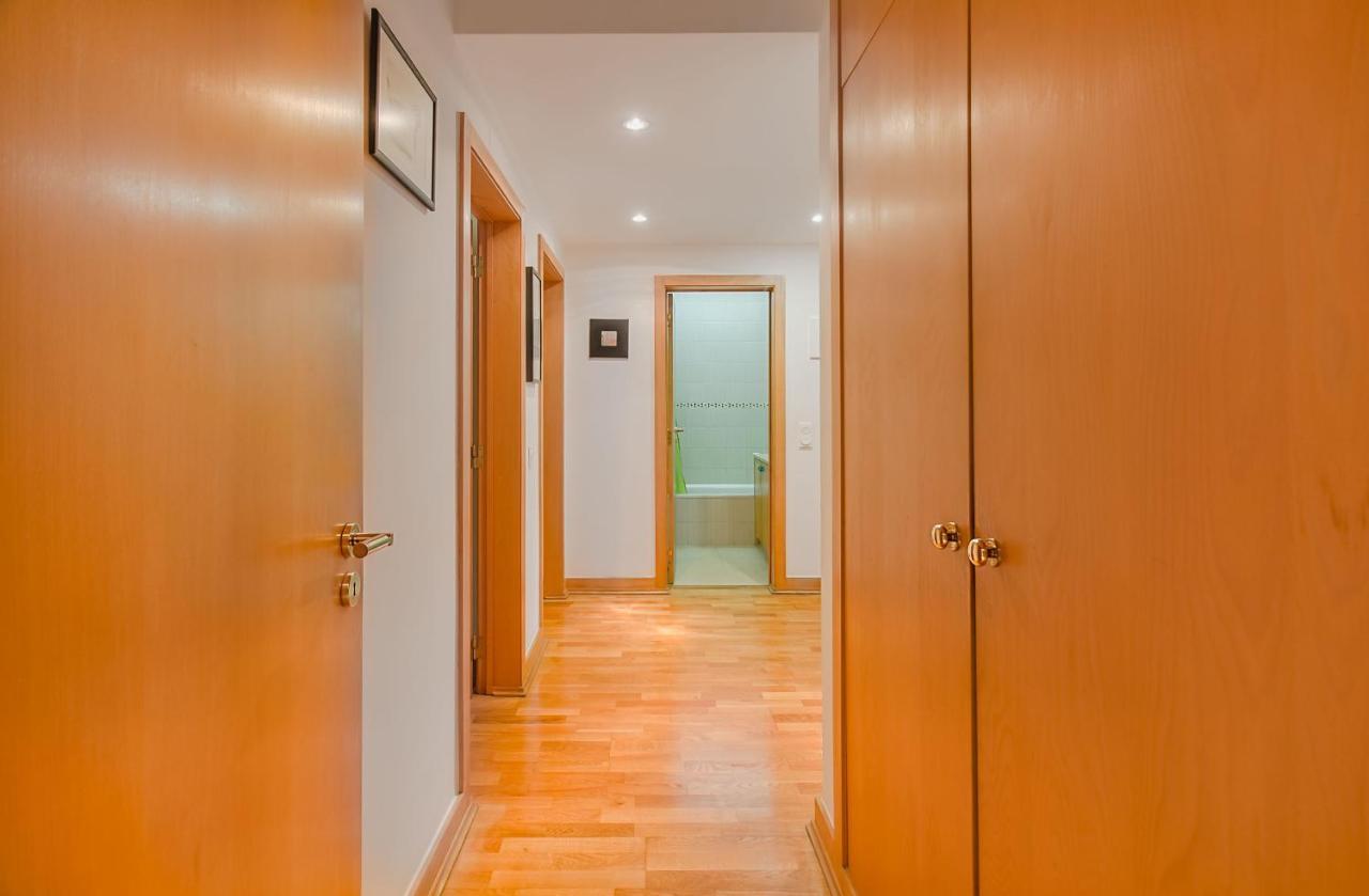 Apartamento Place & Beyond *