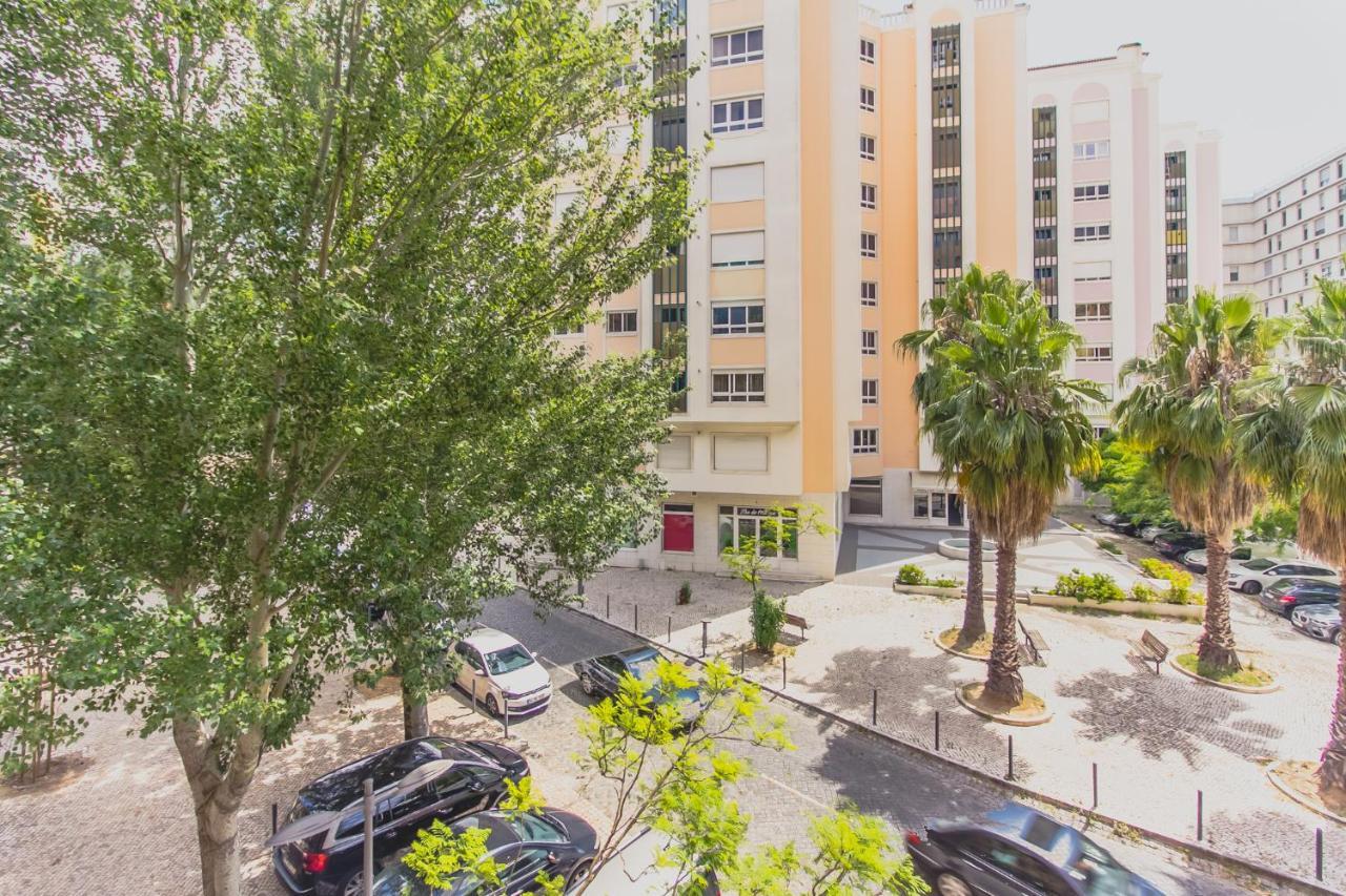 Place & Beyond Apartamento