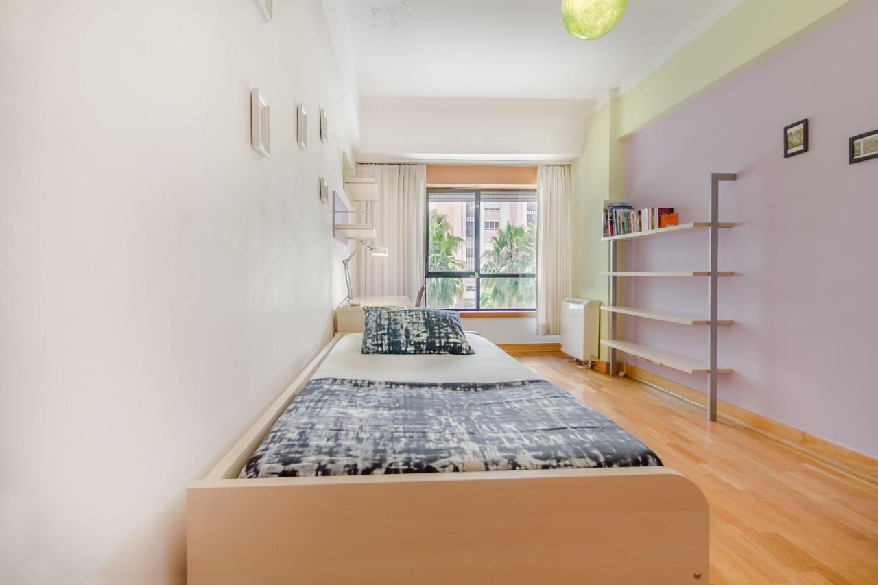 Place & Beyond Apartamento