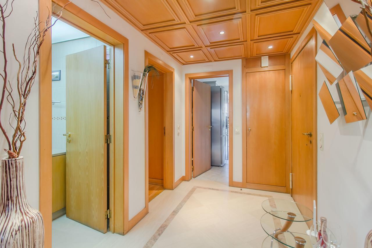 Place & Beyond Apartamento