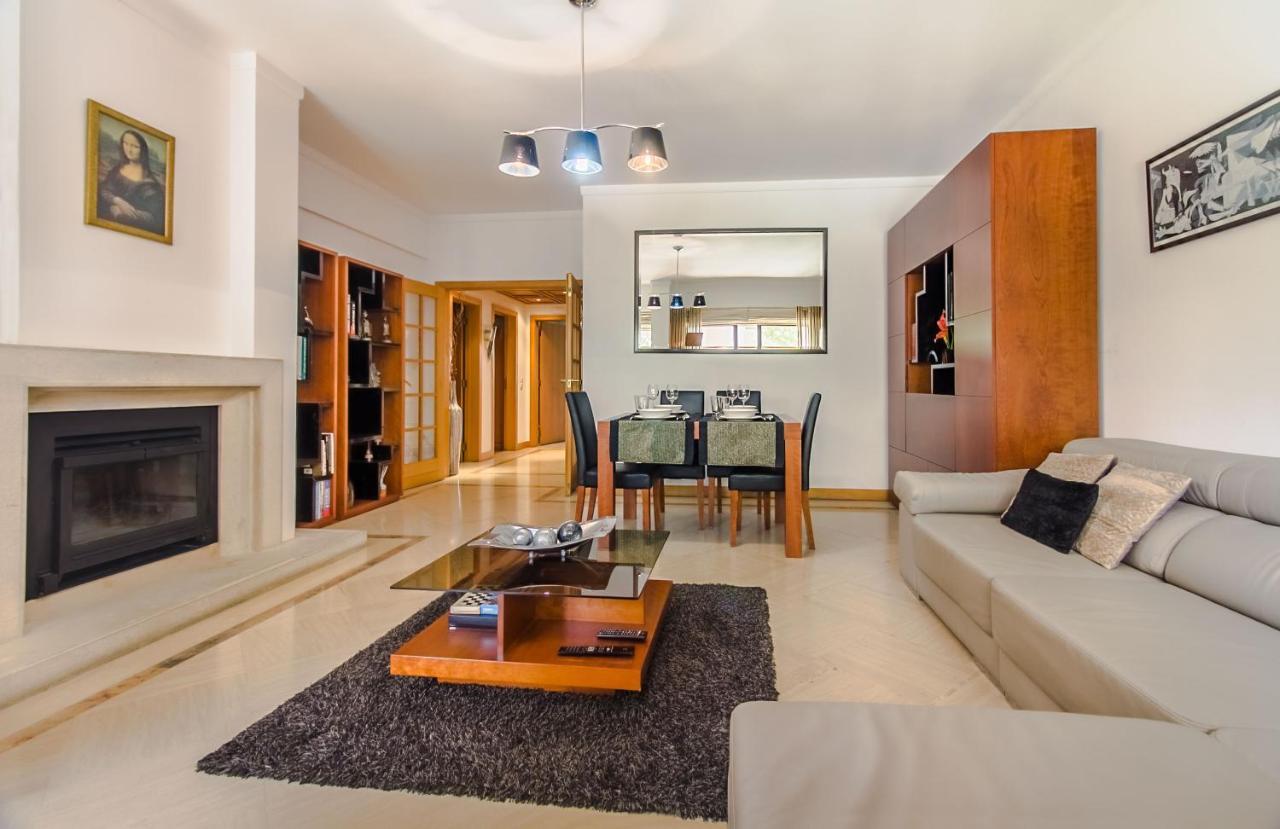 Place & Beyond Apartamento Lisboa
