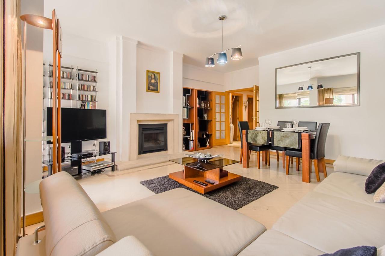 Place & Beyond Apartamento Lisboa