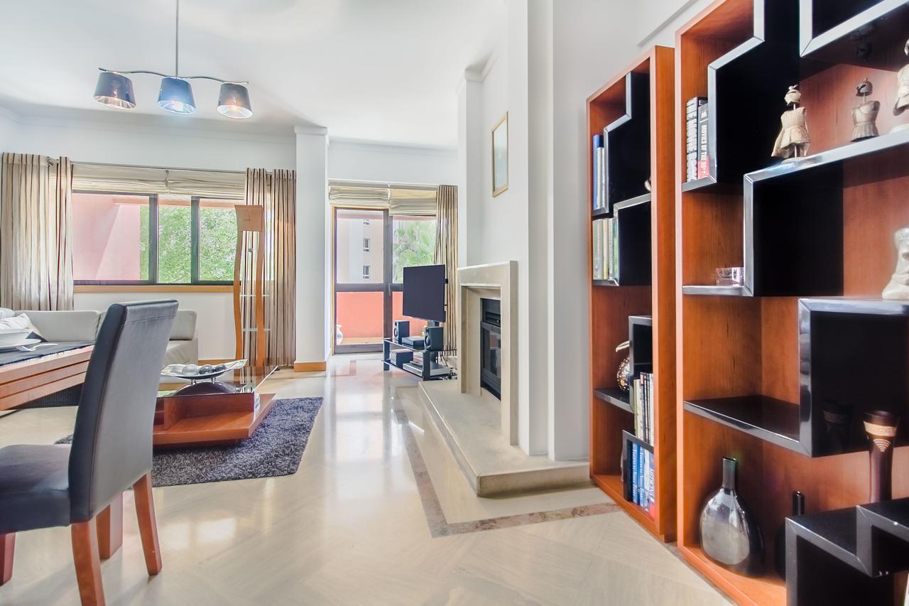 Place & Beyond Apartamento