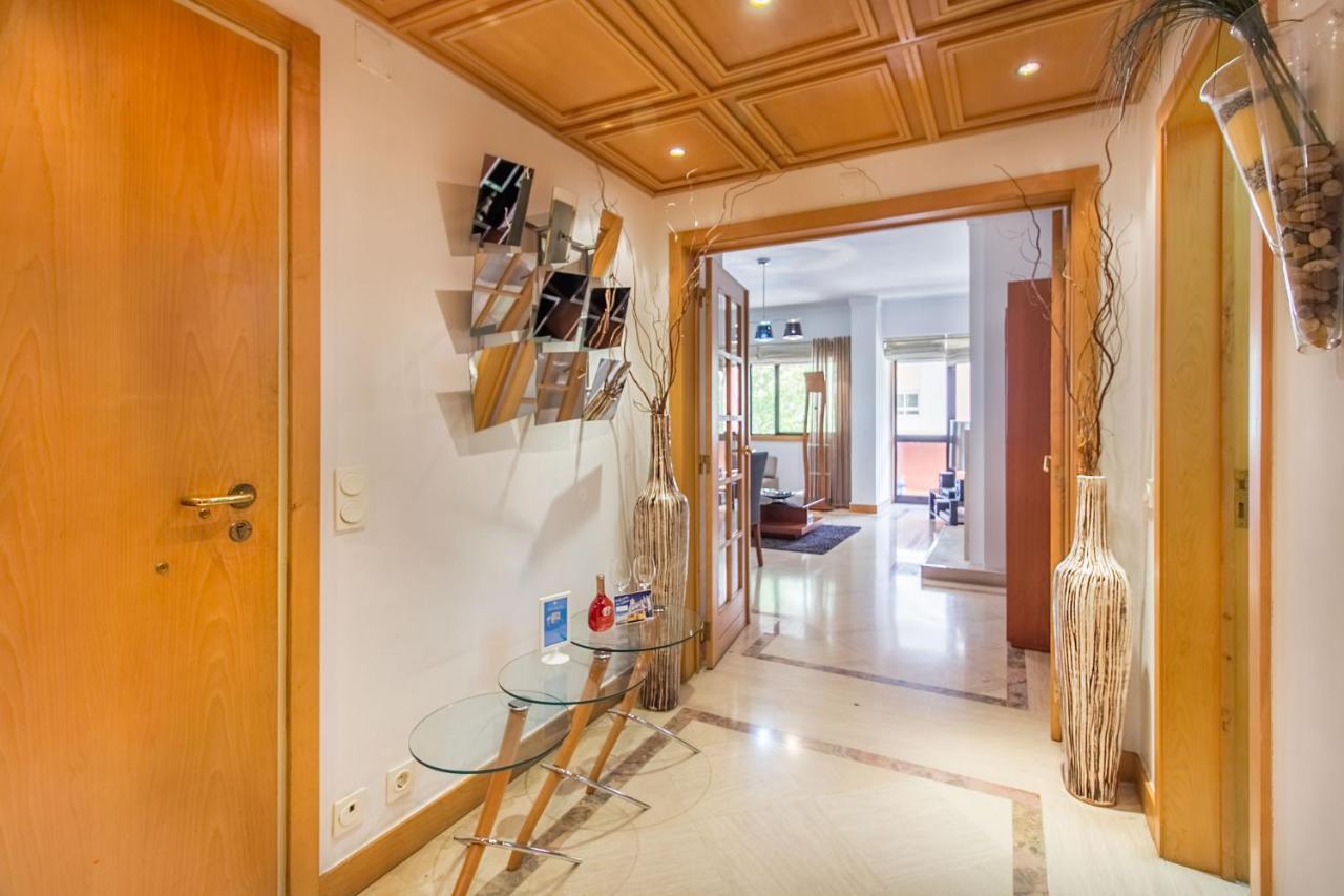 Apartamento Place & Beyond
