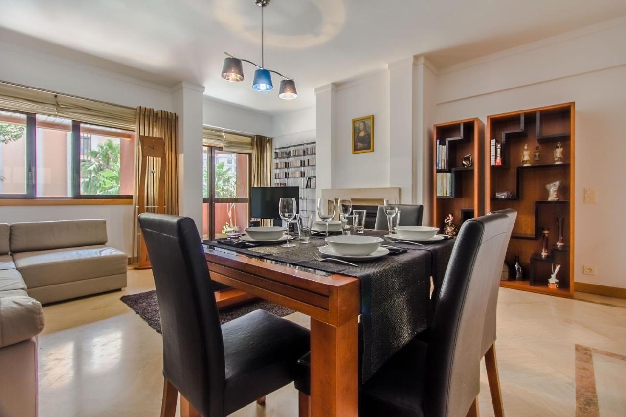 Place & Beyond Apartamento Lisboa