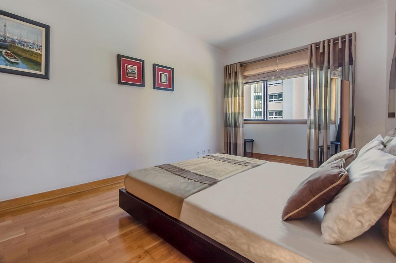 Apartamento Place & Beyond *