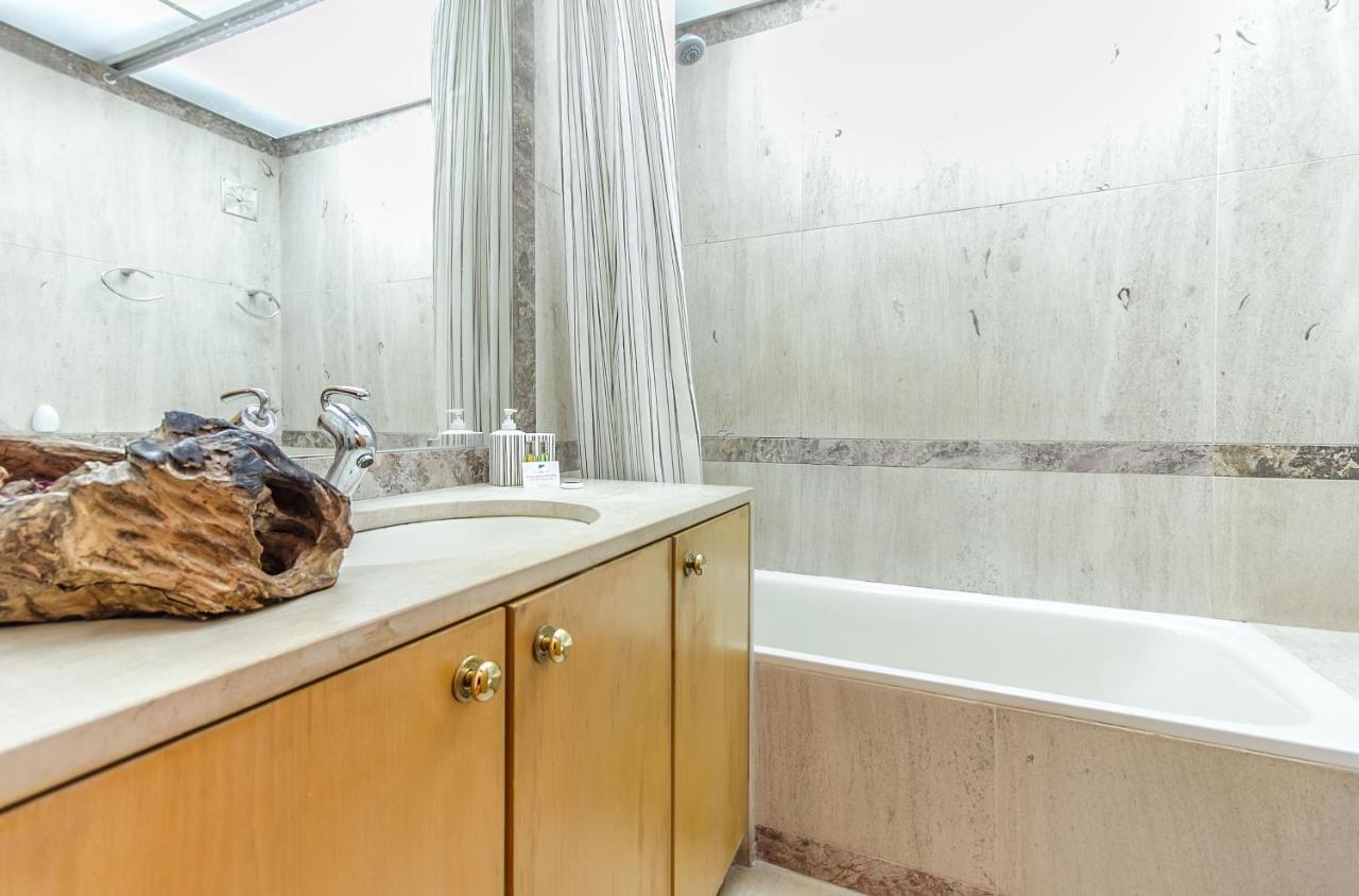 Place & Beyond Apartamento *