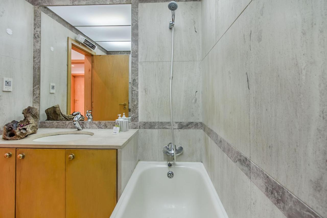 Place & Beyond Apartamento *