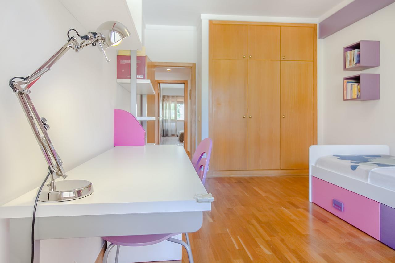 Apartamento Place & Beyond