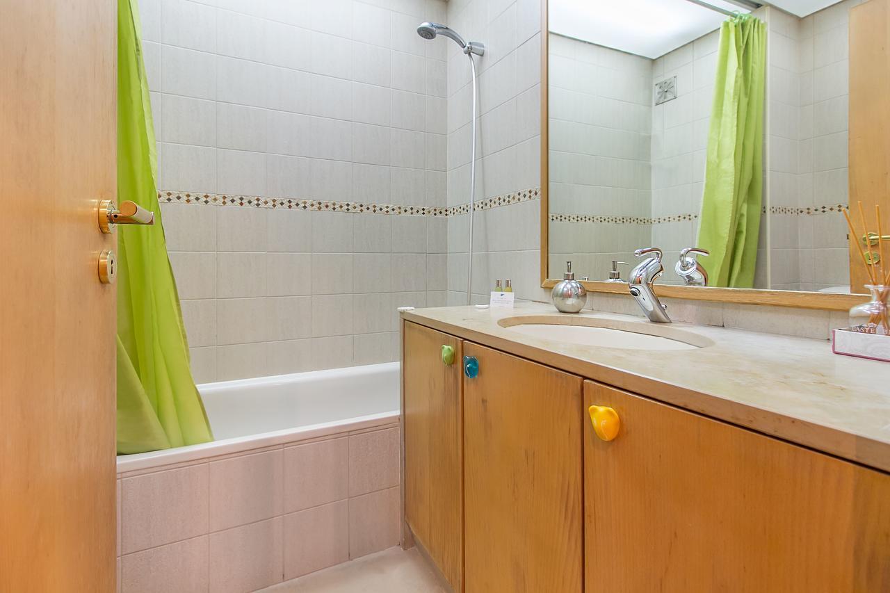 Place & Beyond Apartamento