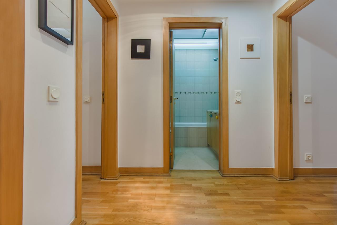 Place & Beyond Apartamento Lisboa