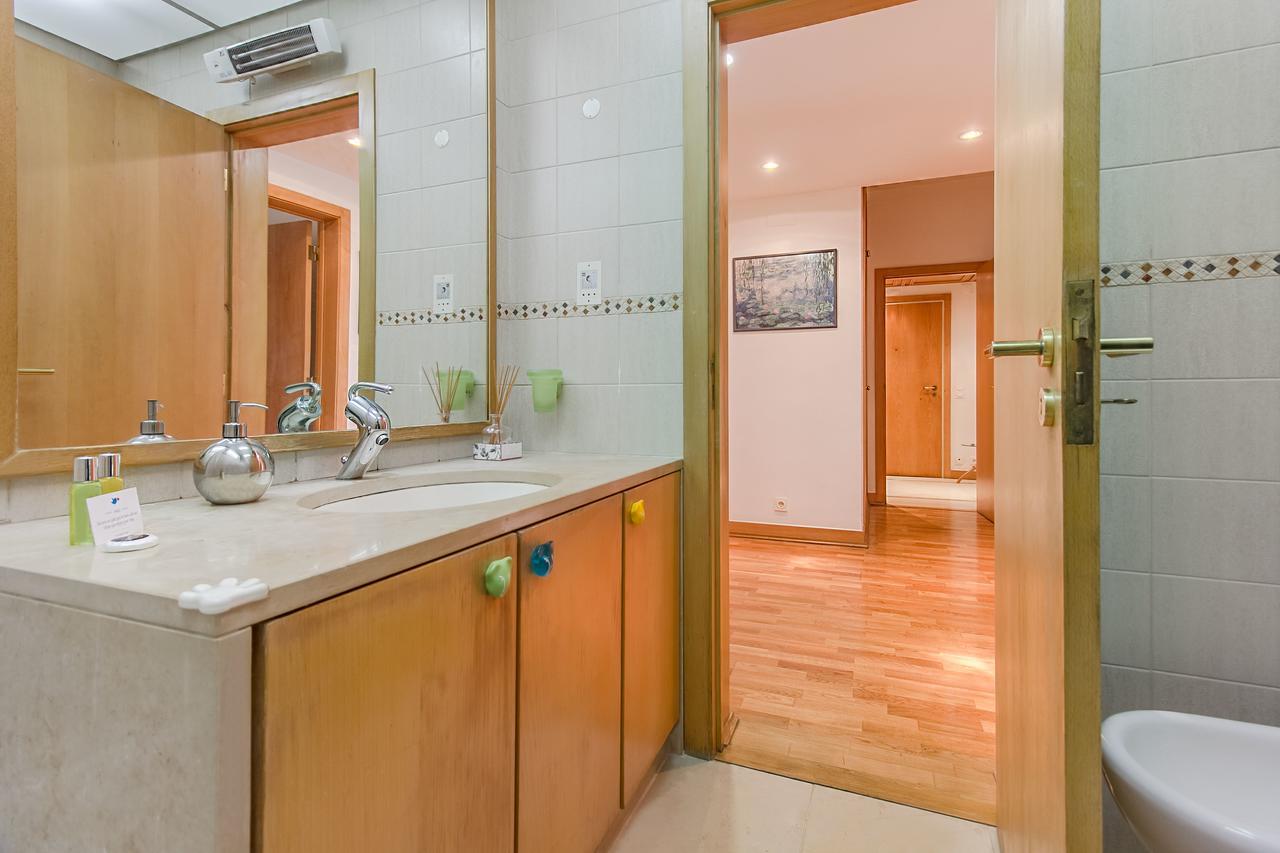Apartamento Place & Beyond *