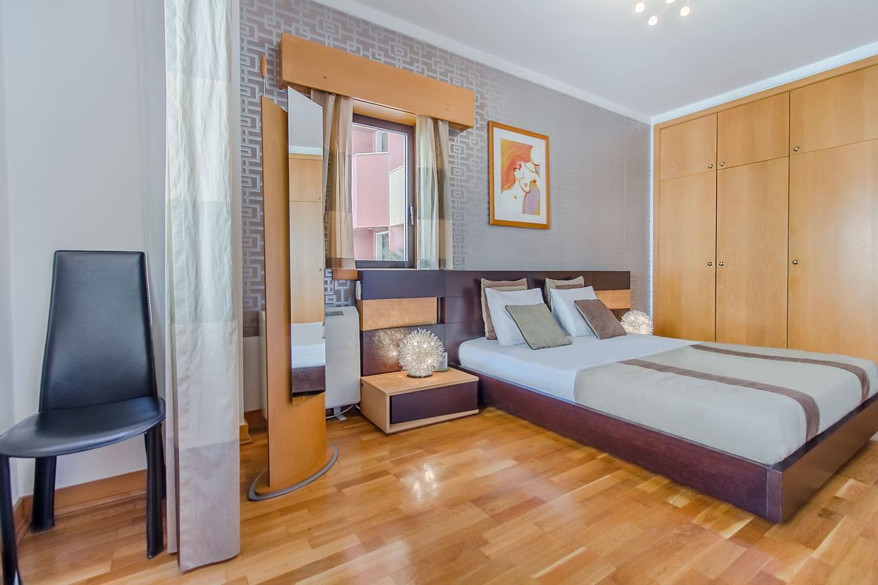 Place & Beyond Apartamento Lisboa