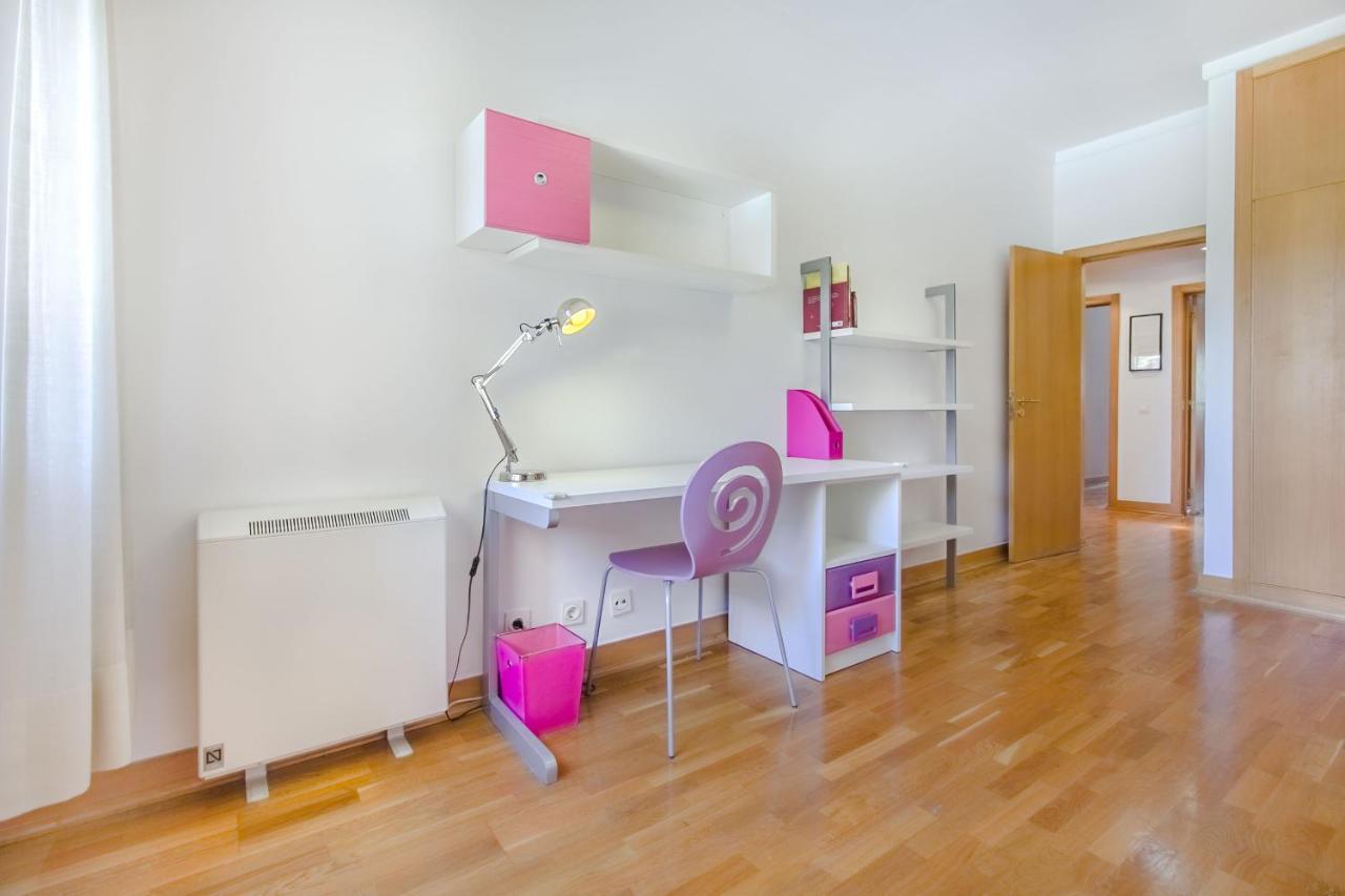 Apartamento Place & Beyond Lisboa