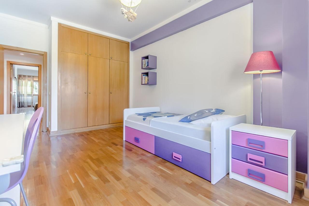 Place & Beyond Apartamento
