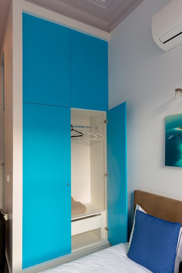 Inn-chiado Restauradores Prime Guest house Lisbon