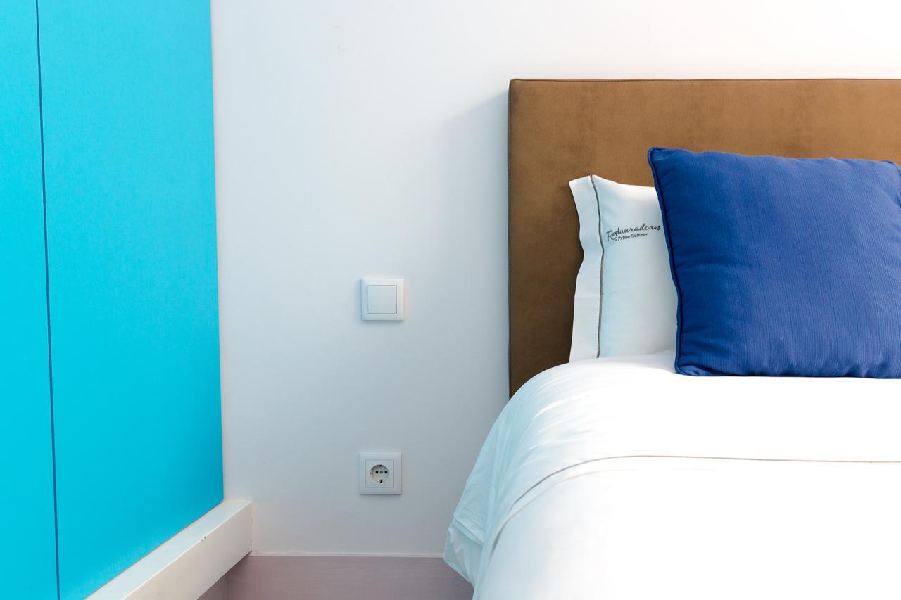 Guest house Inn-chiado Restauradores Prime 2*