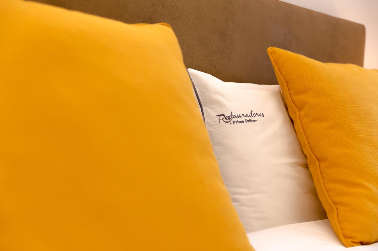 Inn-chiado Restauradores Prime 2* Lisbon