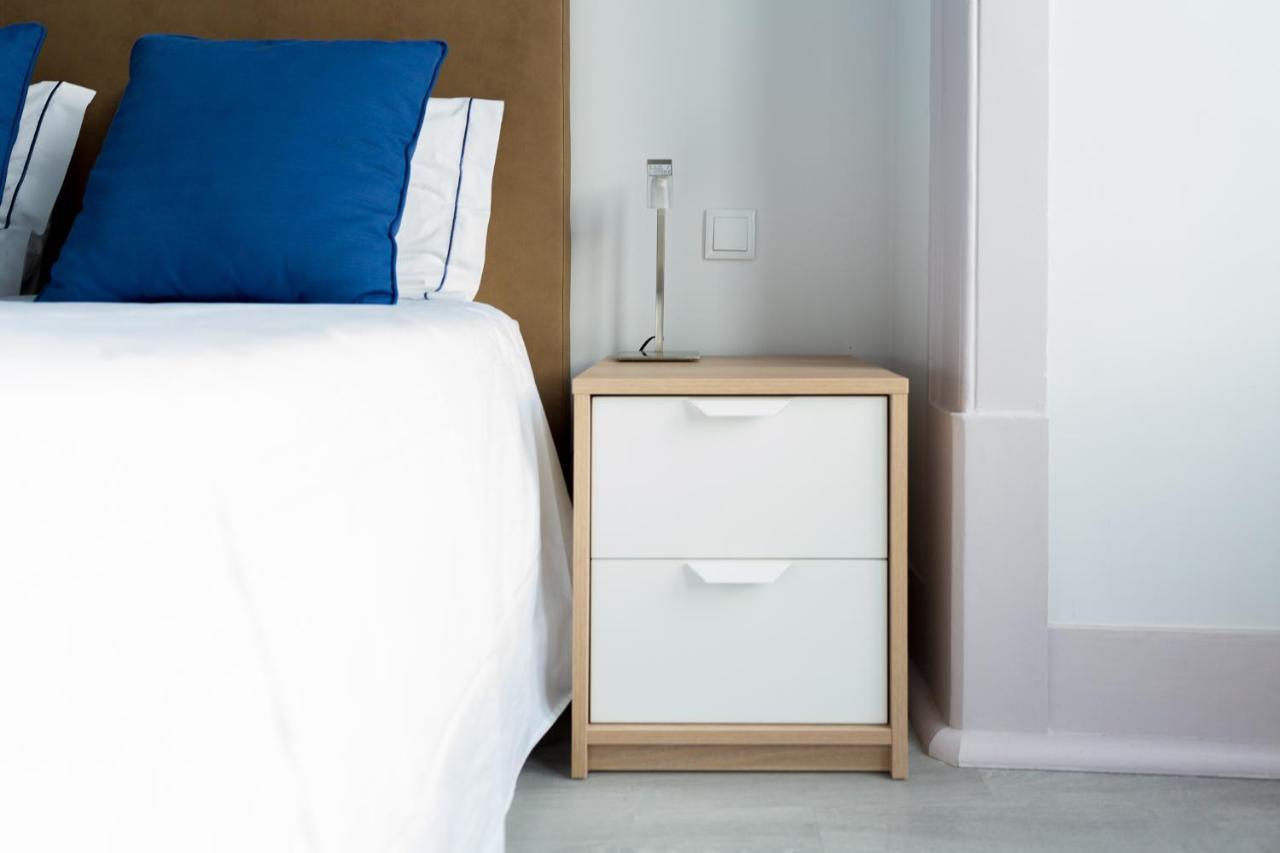 Inn-chiado Restauradores Prime Guest house 2*
