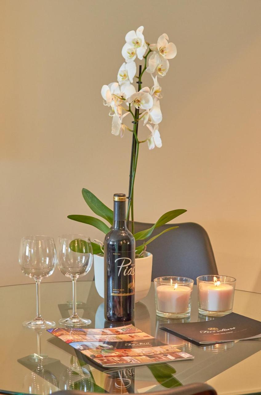 Apartment Five Stars Bica *