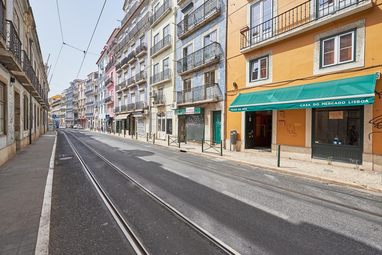 Five Stars Bica Apartment *