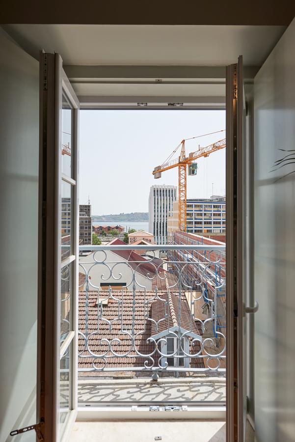 Apartment Five Stars Bica *