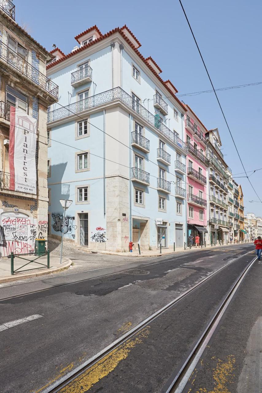Five Stars Bica Apartment